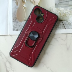 TPU+PC Phone case for 神行者二代 TEC SPARK 40C, SPARK 40 PRO+