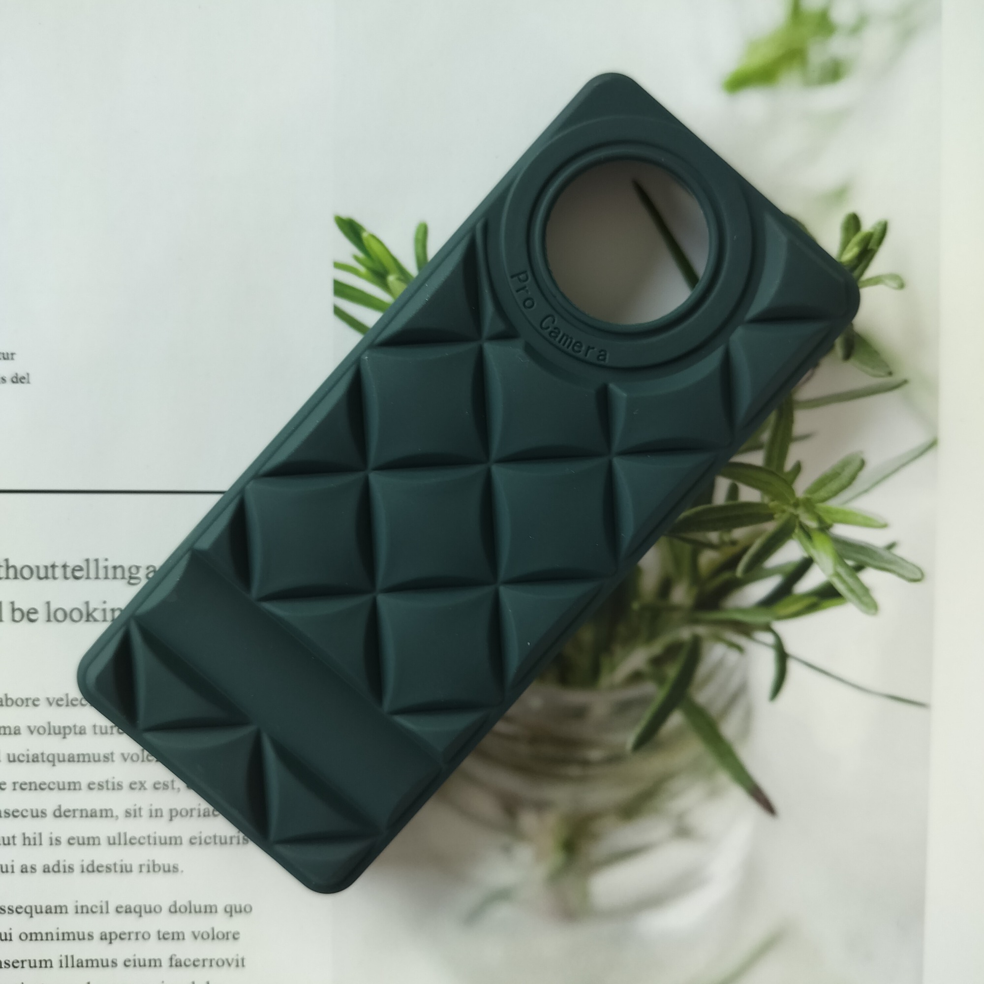 TPU Phone case for TEC T102 T302