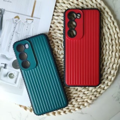 TPU+PC Phone case for 神行者 TEC SPARK 40C, SPARK 40 PRO+,POP 10 Back Cover