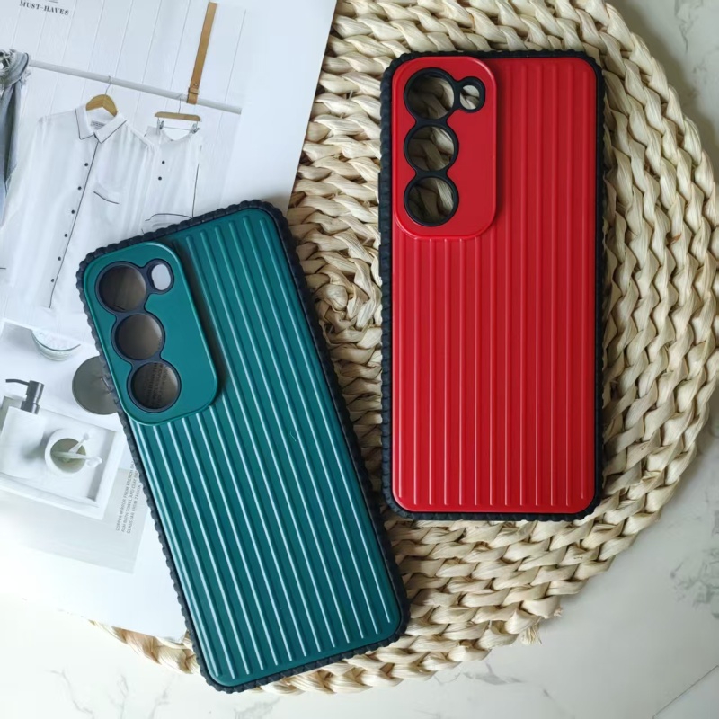 TPU+PC Phone case for 神行者 TEC SPARK 40C, SPARK 40 PRO+,POP 10 Back Cover