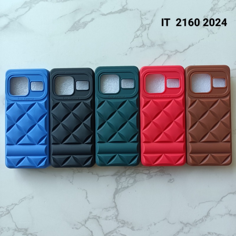 TPU Phone case for 铜钱纹 IT 5627 Metal (new) 5600 New (2025) 2167