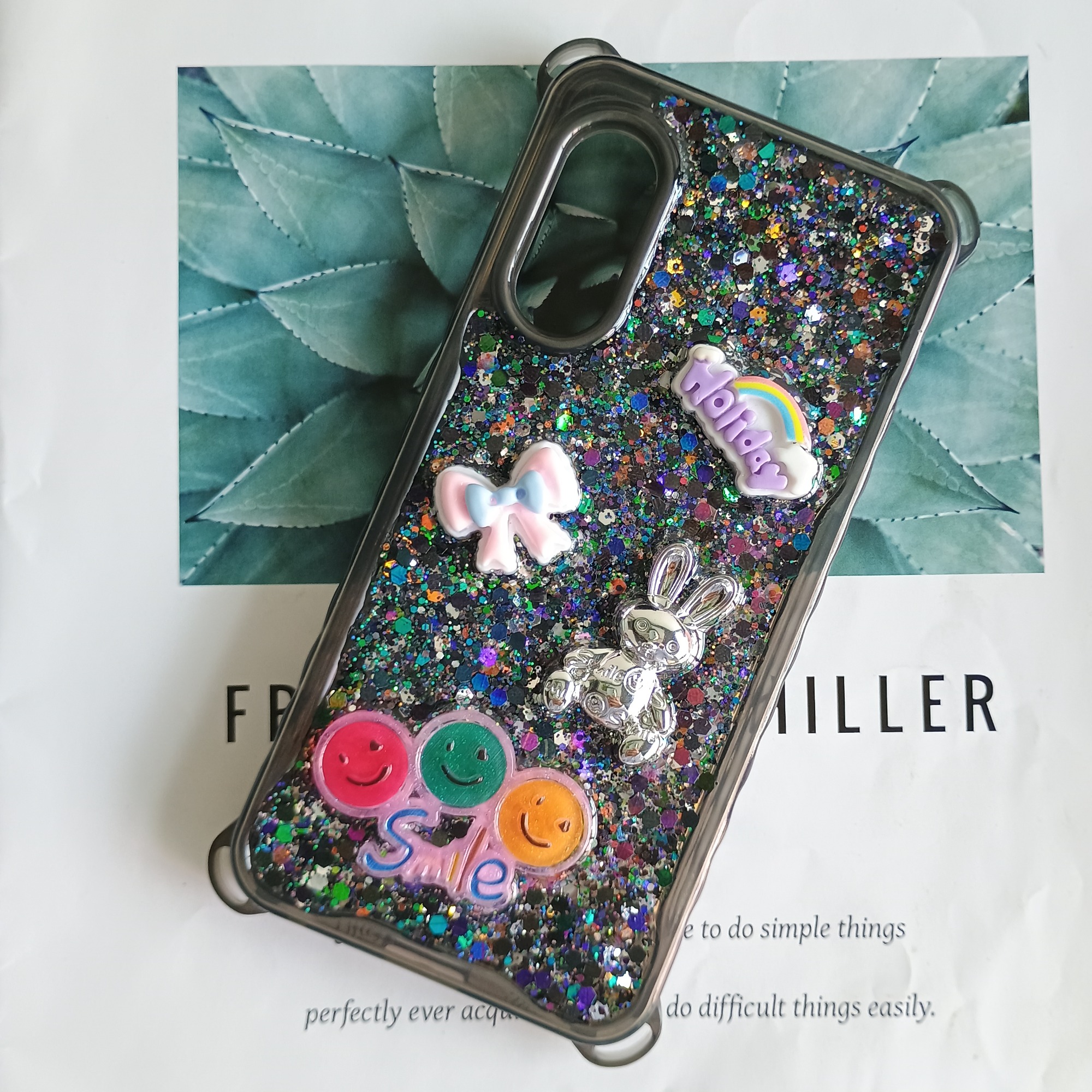 TPU Phone case for IPHONE IP 17 PRO MAX IP 17