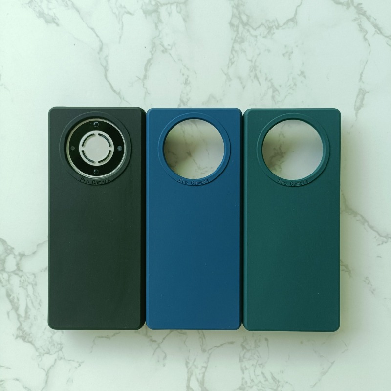 TPU Phone case 小磨砂for IT 5627