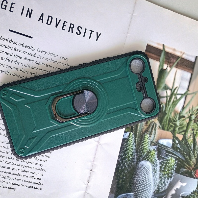 TPU+PC Phone case for SPARK Slim Pova Slim