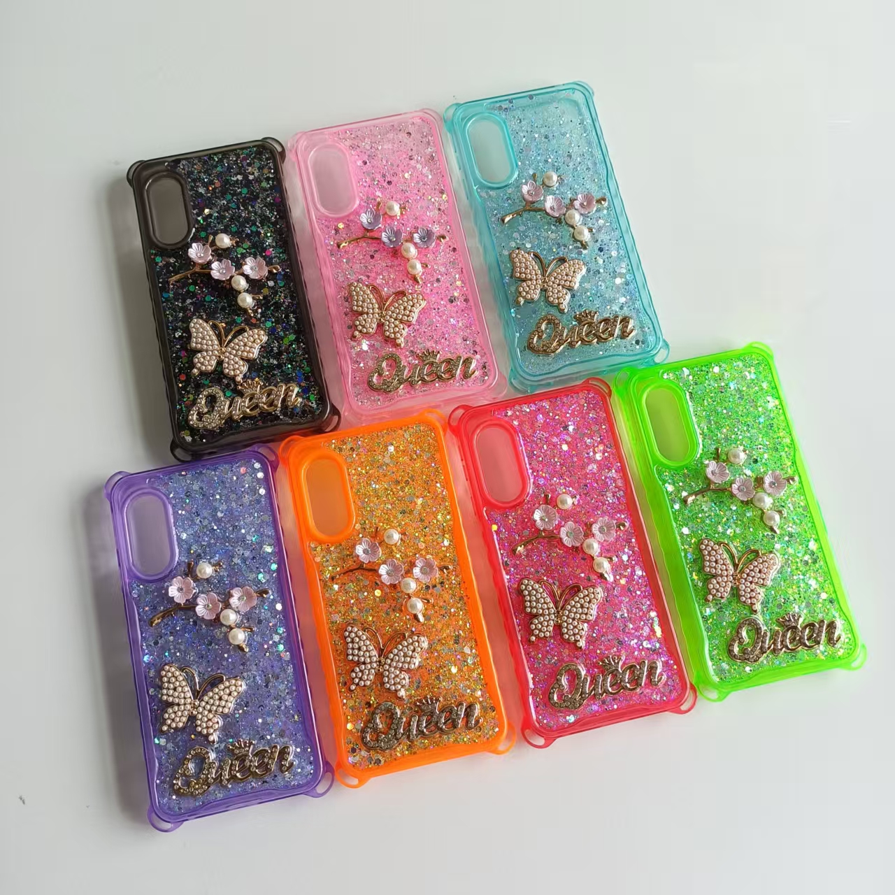 TPU Phone case for INFINIX SMART10 HOT60 HOT60i