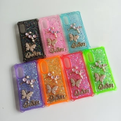 TPU Phone case for INFINIX SMART10 HOT60 HOT60i