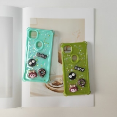 TPU Phone case for REDMI A5 15C 4G 14C 4G