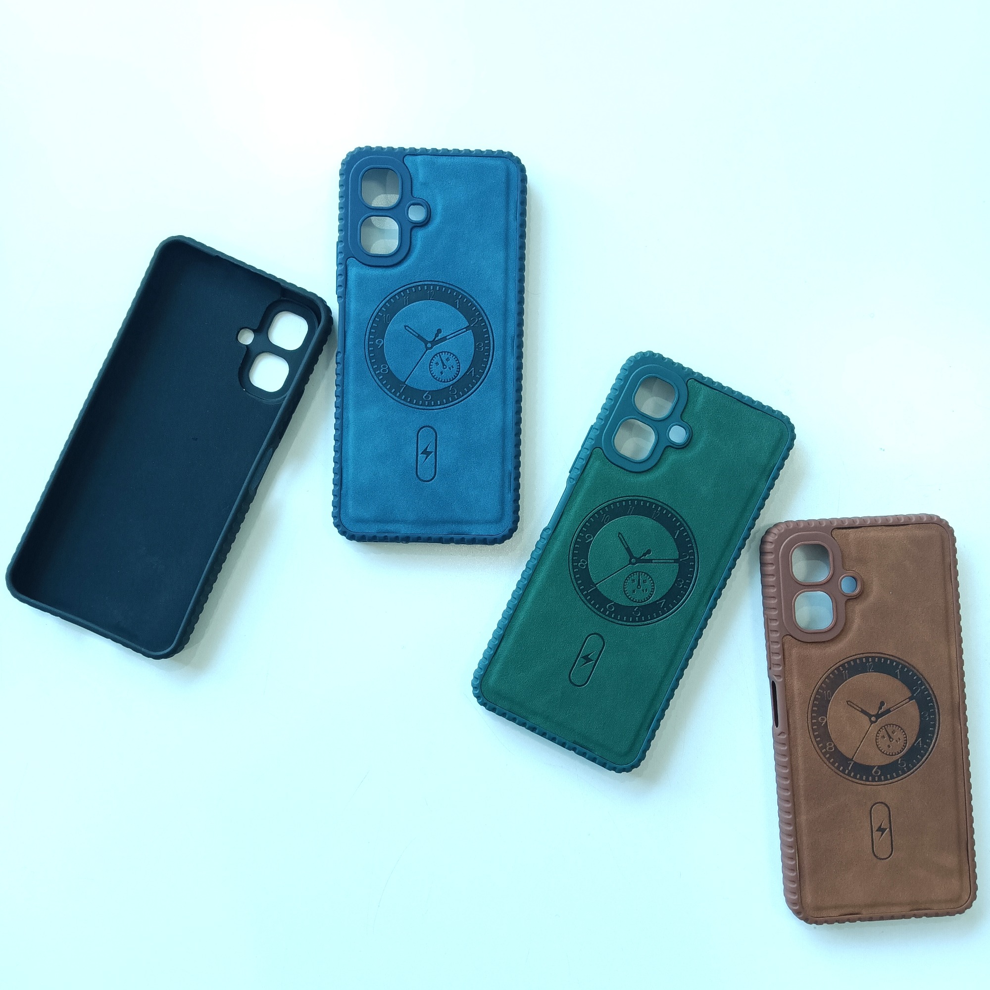 TPU Phone case for OPPO A83