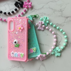 TPU Phone case for AQUOS Sense 3 Sense 4