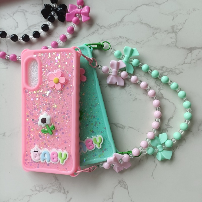 TPU Phone case for AQUOS Sense 3 Sense 4