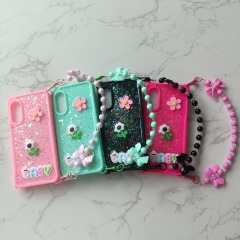 TPU Phone case for AQUOS Sense 3 Sense 4