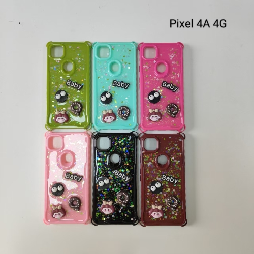 TPU Phone case for REDMI A5 15C 4G 14C 4G