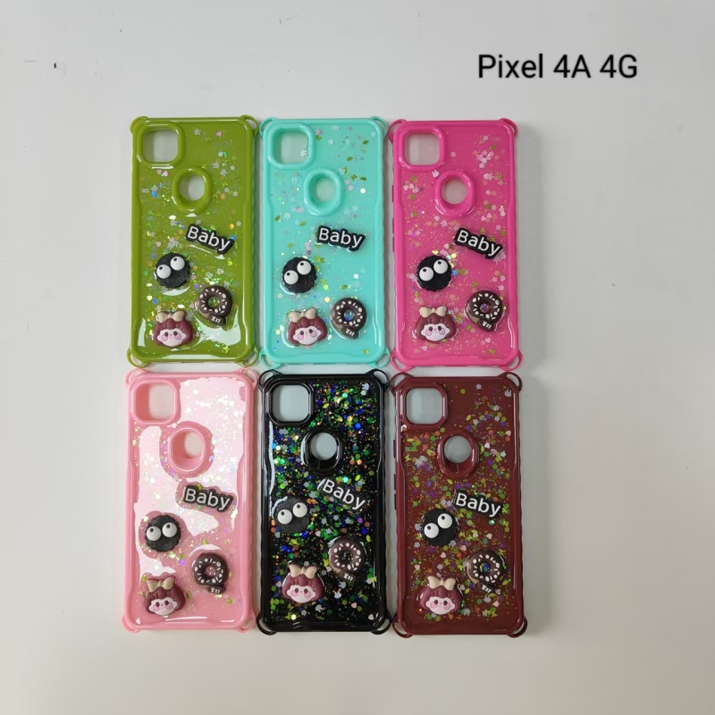TPU Phone case for REDMI A5 15C 4G 14C 4G