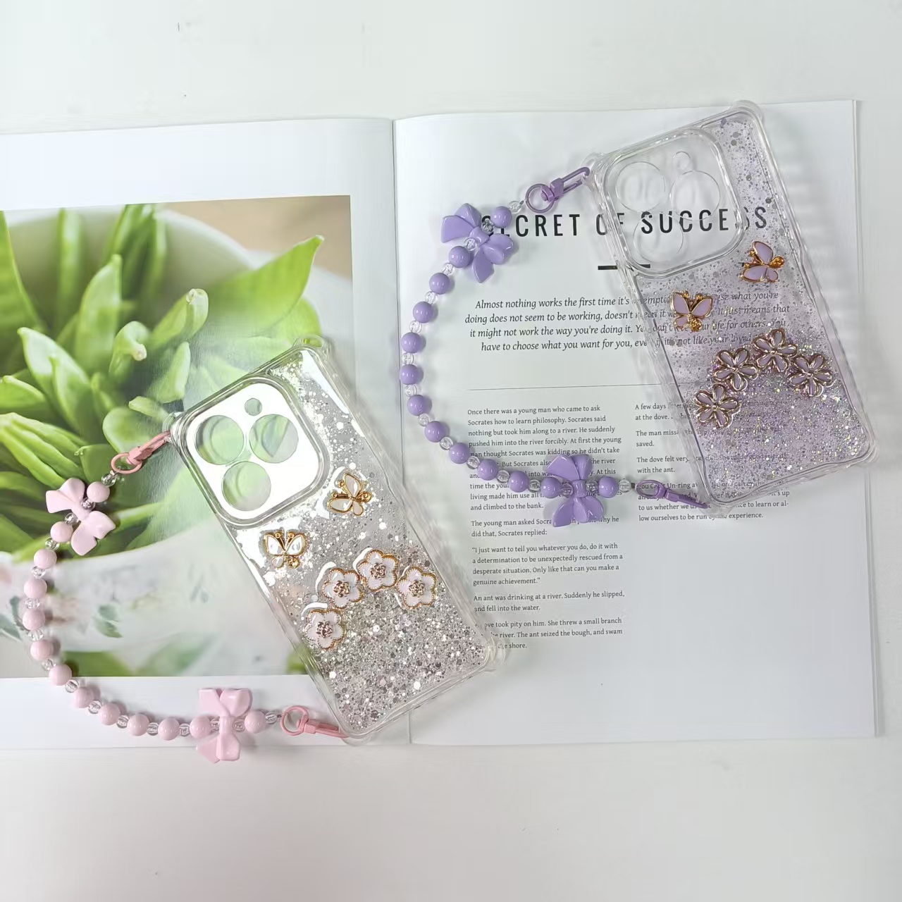 TPU Phone case for Pixel 4XL、Pixe 8A、Pixel 7PRO