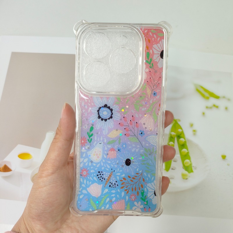 TPU Phone case for S26 ULTRA、S26 ULTRA、CITY 100