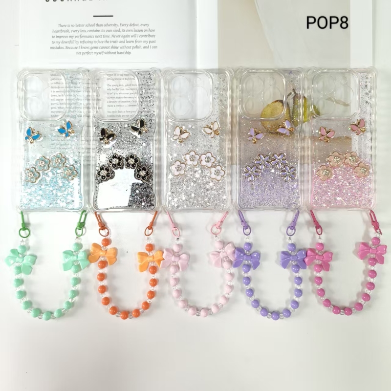 TPU Phone case for Pixel 4XL、Pixe 8A、Pixel 7PRO