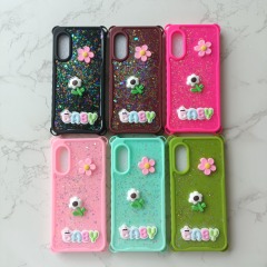 TPU Phone case for AQUOS Sense 3 Sense 4