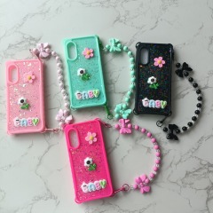 TPU Phone case for AQUOS Sense 3 Sense 4