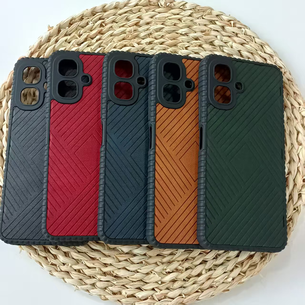TPU Phone case for REDMI A5 15C 4G 14C 4G