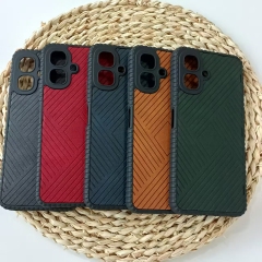 TPU Phone case for REDMI A5 15C 4G 14C 4G
