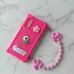 TPU Phone case for AQUOS Sense 3 Sense 4