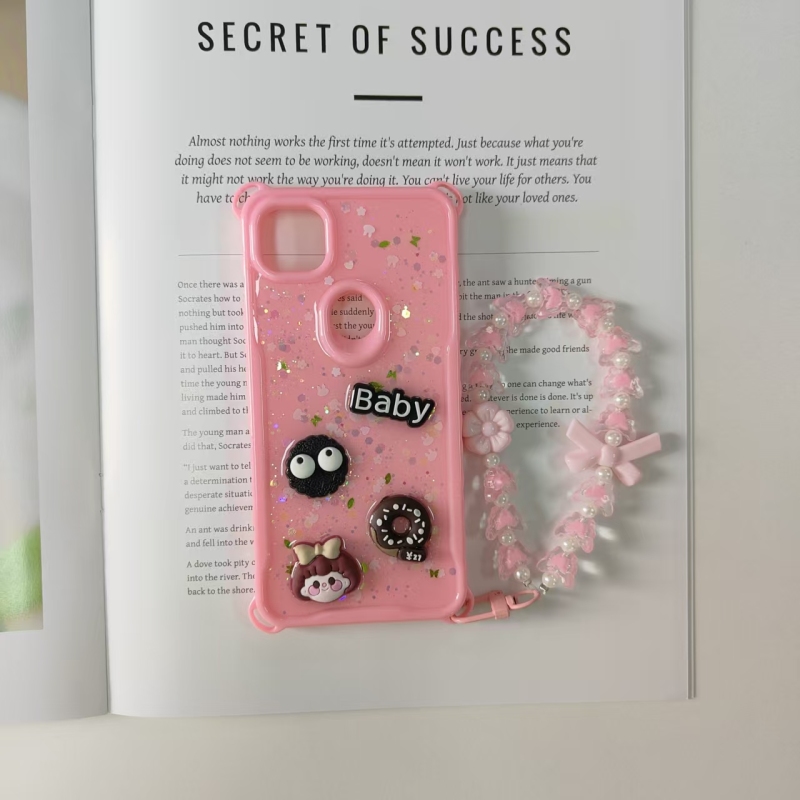 TPU Phone case for REDMI A5 15C 4G 14C 4G