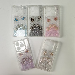 TPU Phone case for Pixel 4XL、Pixe 8A、Pixel 7PRO