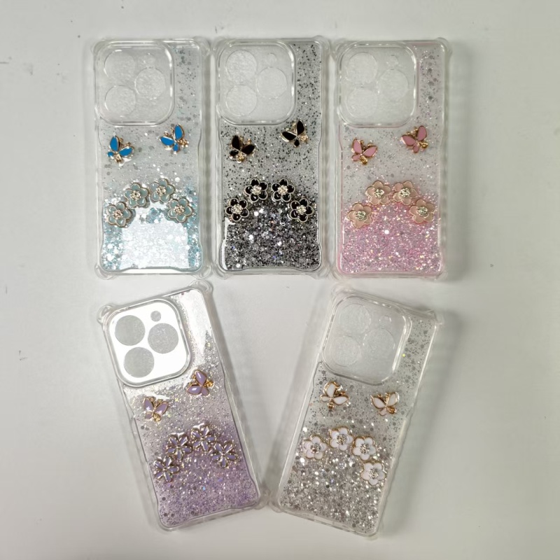 TPU Phone case for Pixel 4XL、Pixe 8A、Pixel 7PRO