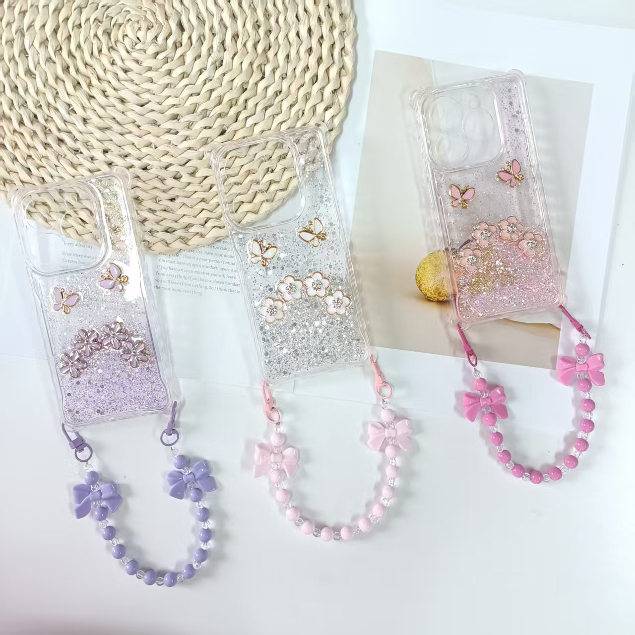 TPU Phone case for Pixel 4XL、Pixe 8A、Pixel 7PRO