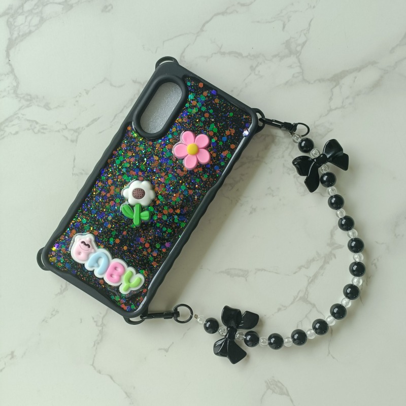 TPU Phone case for AQUOS Sense 3 Sense 4