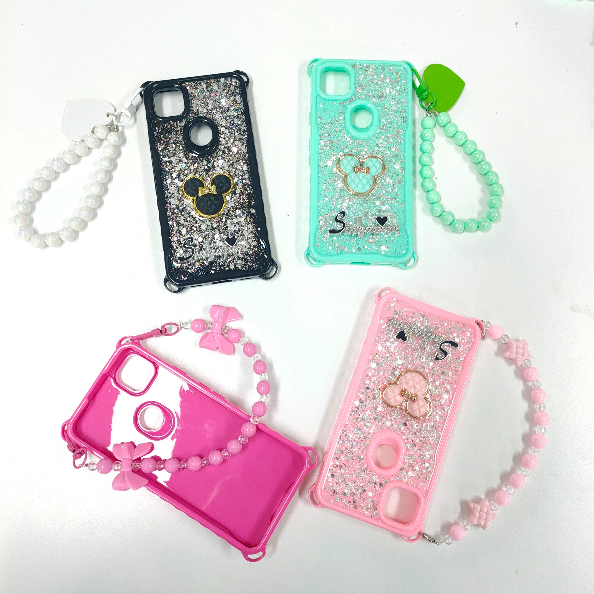 17 Years of Expertise: Quality You Can Trust for TEC POP 20 ,  SPARK GO 3 PHONE CASES