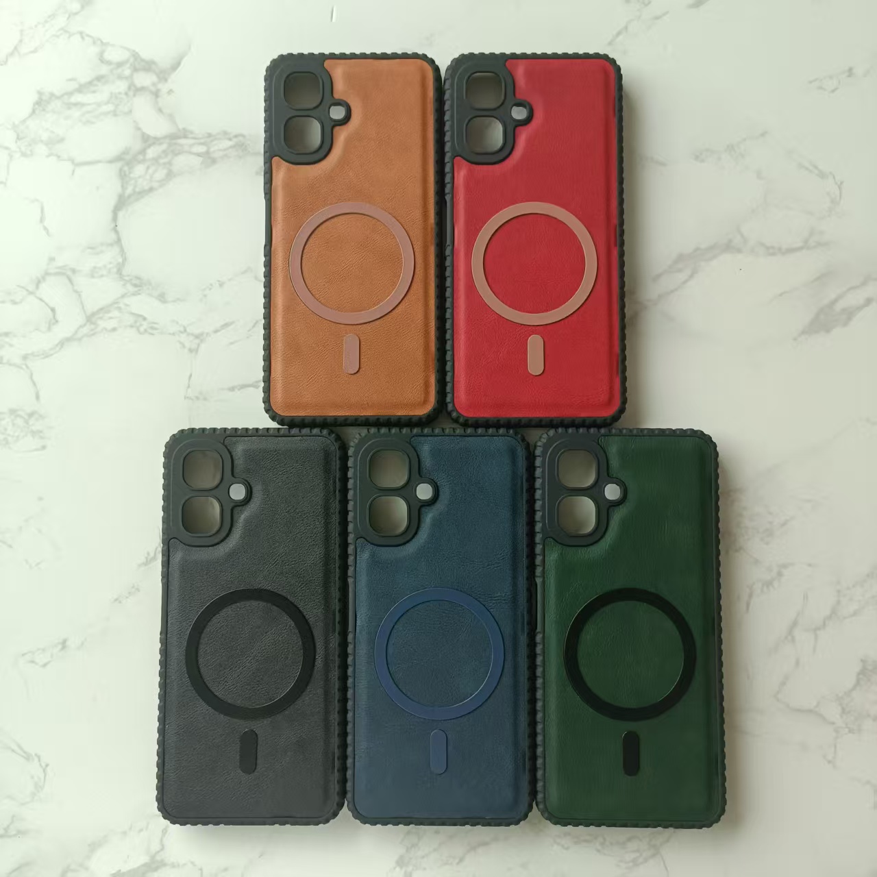 Soft TPU Phone Case for POP 20、SPARKGO 3- Factory Direct, Fast Shipping!