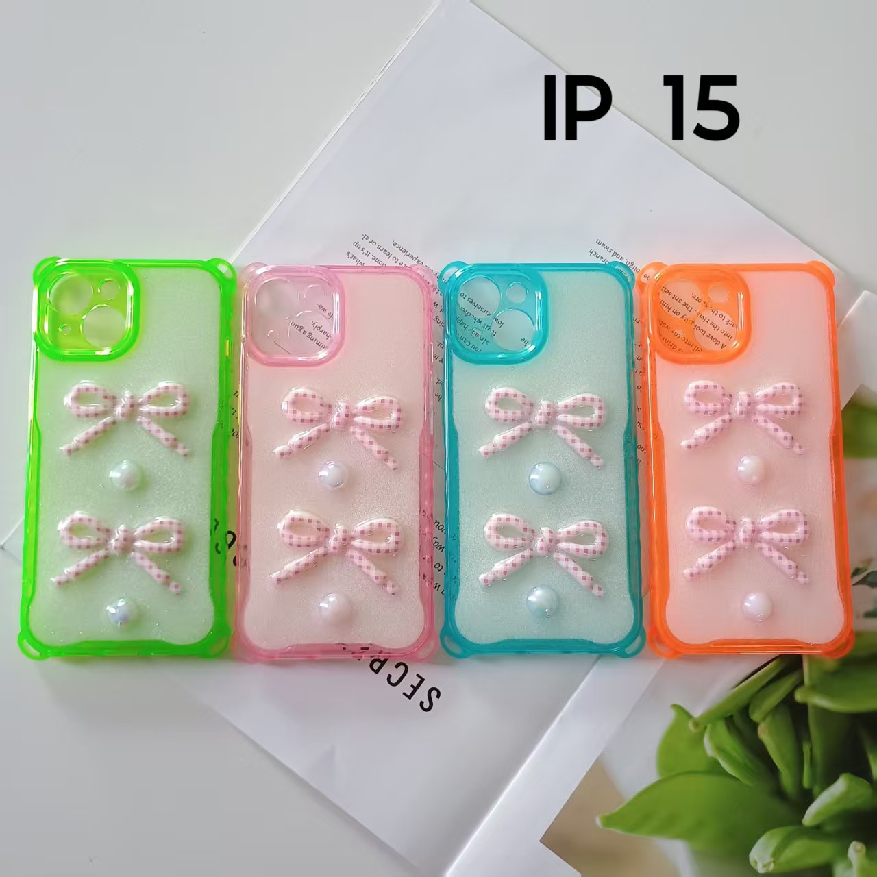 New deisign and new model TPU phone case  POP 20、SPARKGO 3