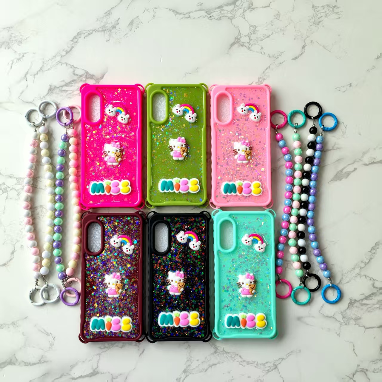 Soft cover new model TPU phone case for POP 20、SPARKGO 3