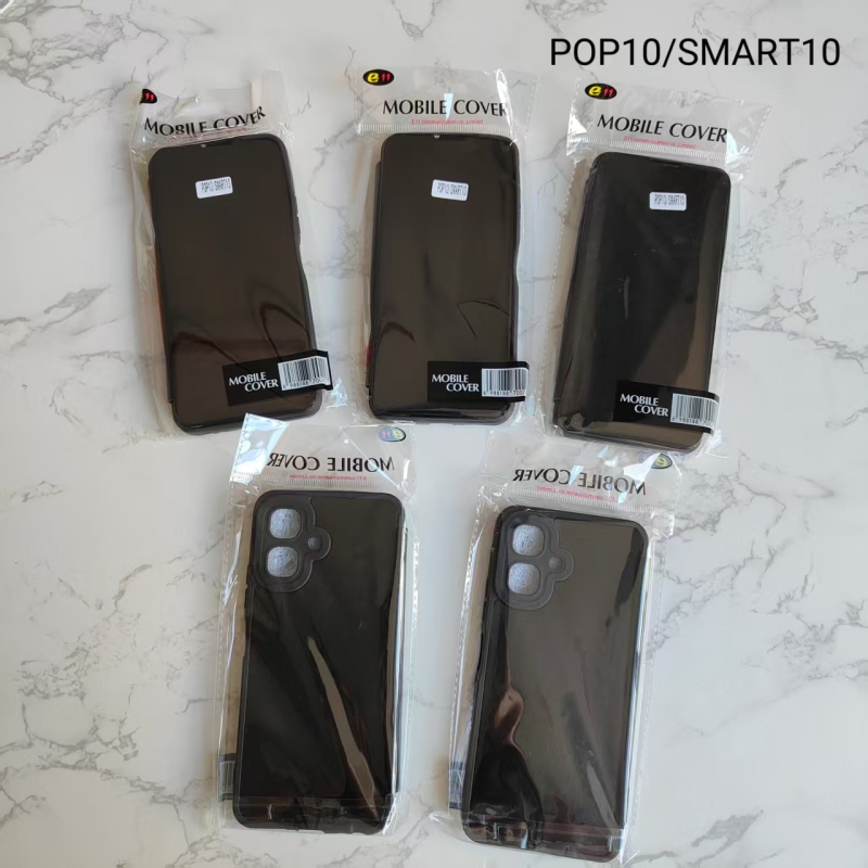 Nice Flipcover Camera Protection Factory Wholesale for Spark go 3