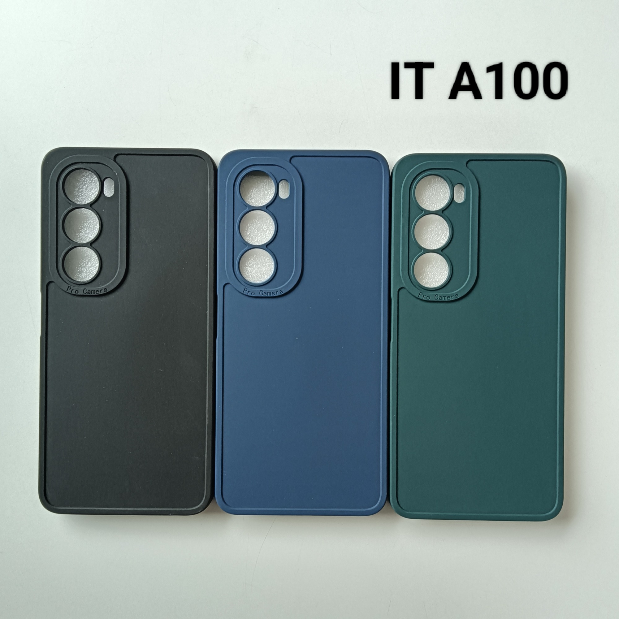 Hot sale design Manufacturer Wholesale Camera protection Flipcover for IT A100C