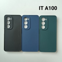 Hot sale design Manufacturer Wholesale Camera protection Flipcover for IT A100C