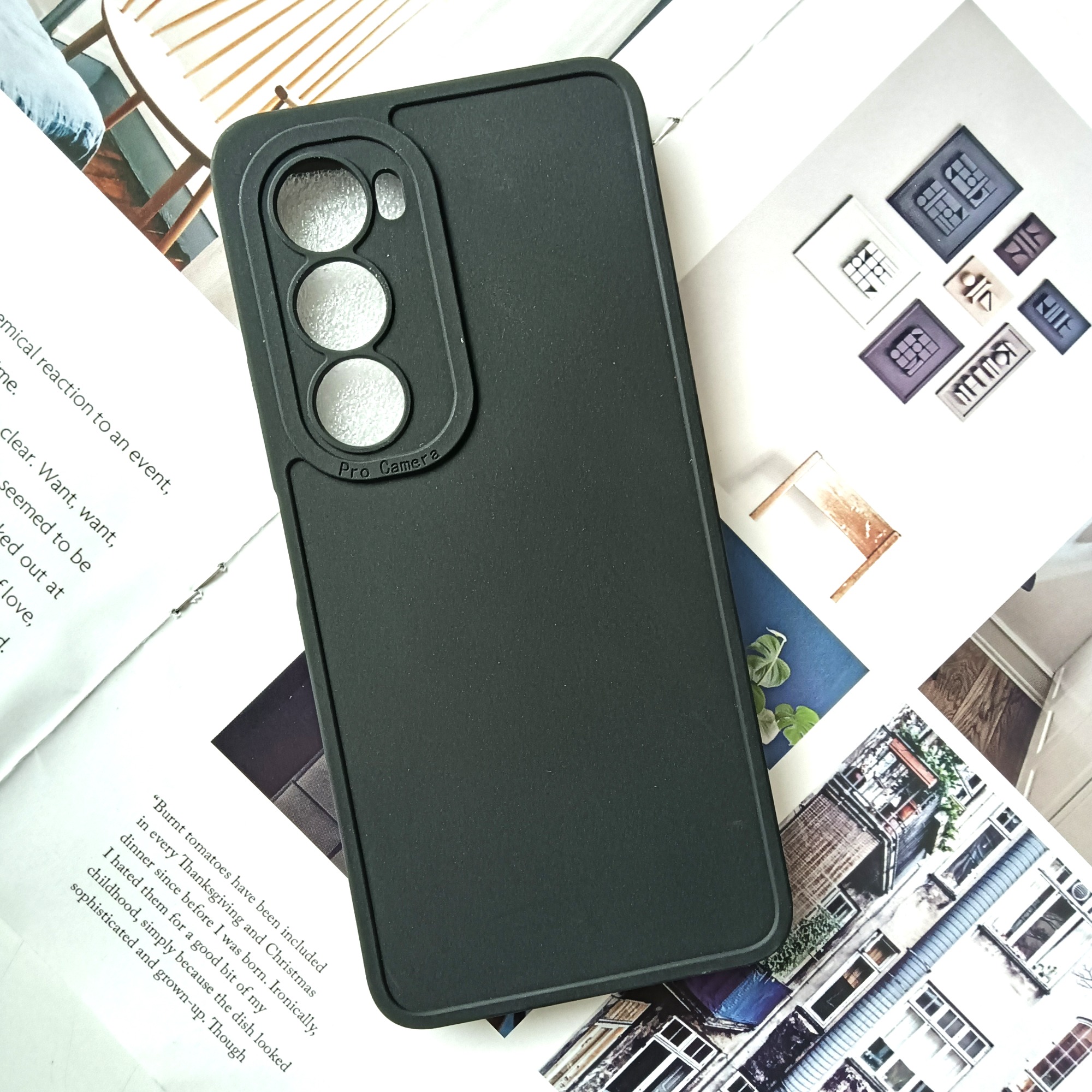 Hot sale design Manufacturer Wholesale Camera protection Flipcover for IT A100C