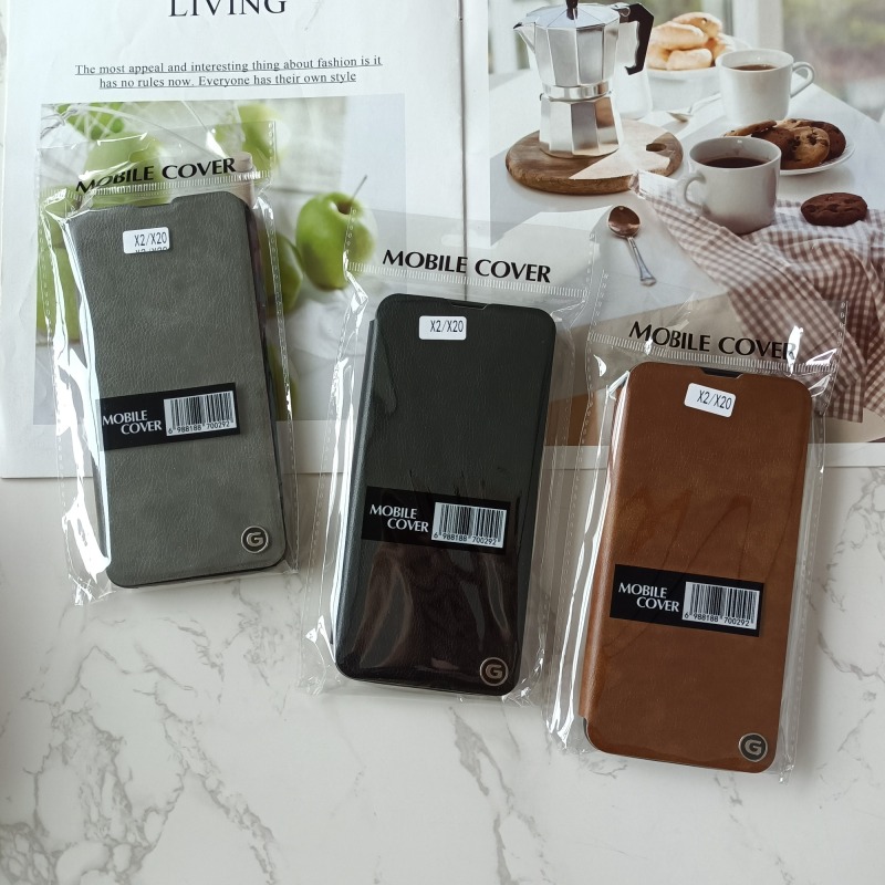 G flap leather case for Phone Google Pixel 8 Pixel 8A