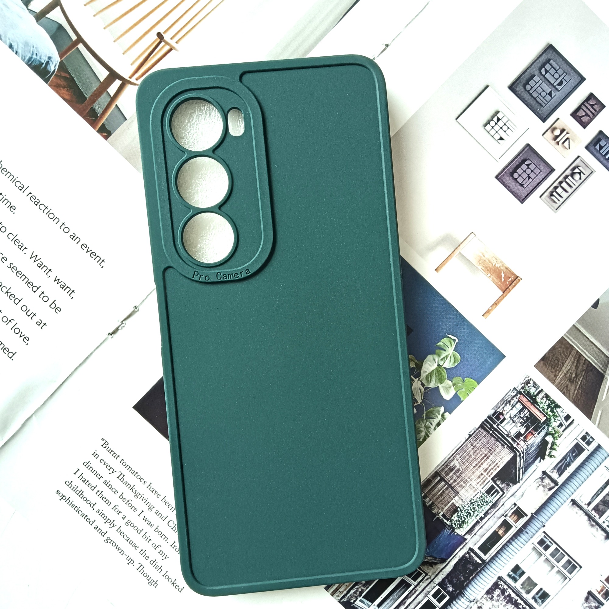 Hot sale design Manufacturer Wholesale Camera protection Flipcover for IT A100C