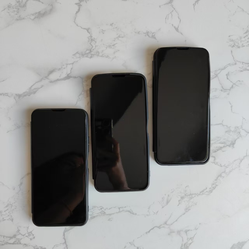 Manufacture Wholesale Flipcover Camera Protection for POP 20