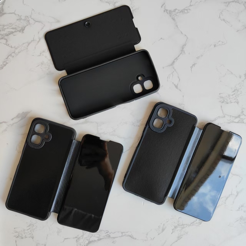 Manufacture Wholesale Flipcover Camera Protection for POP 20