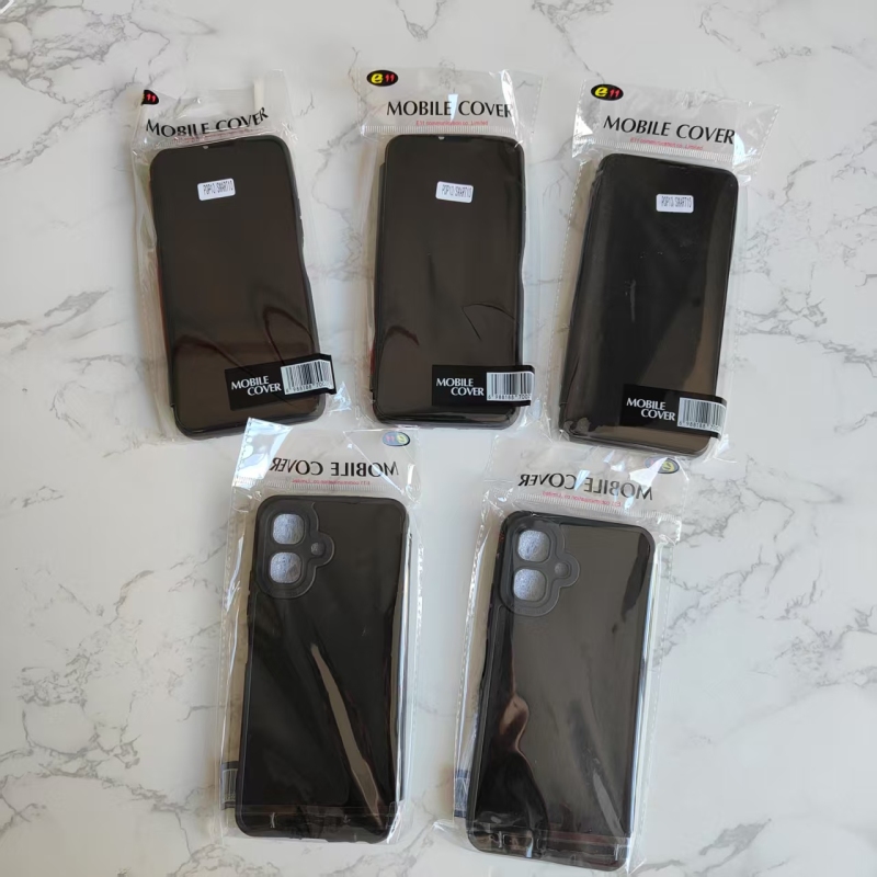 Manufacture Wholesale Flipcover Camera Protection for POP 20