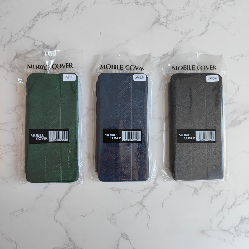 Embossed leather TPU+PC Phone case for AQOUS Sense 5