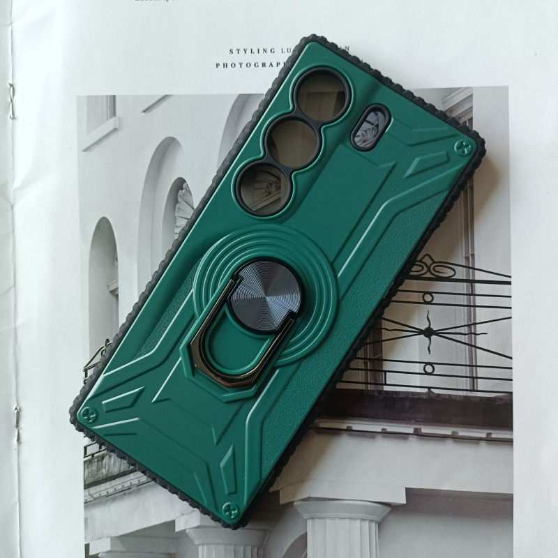 TPU+PC Phone case for TEC POP 20 SPARK GO 3