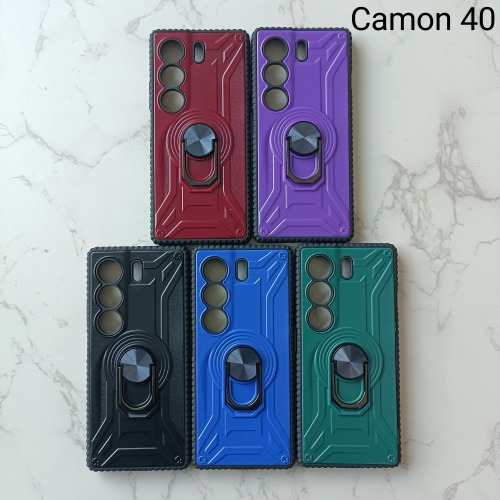 TPU+PC Phone case for TEC POP 20 SPARK GO 3