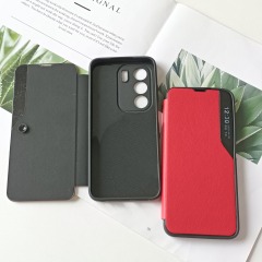 TPU+PC Phone case for Redmi15