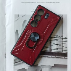 TPU+PC Phone case for TEC POP 20 SPARK GO 3