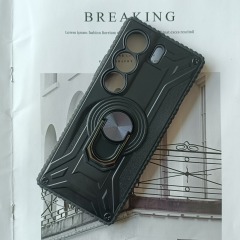 TPU+PC Phone case for TEC POP 20 SPARK GO 3
