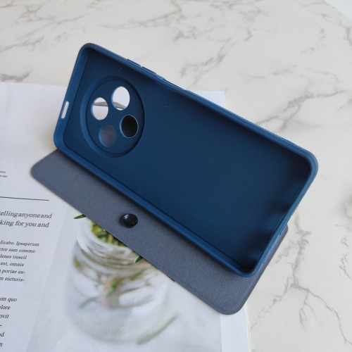 Embossed leather TPU+PC Phone case for AQOUS Sense 5